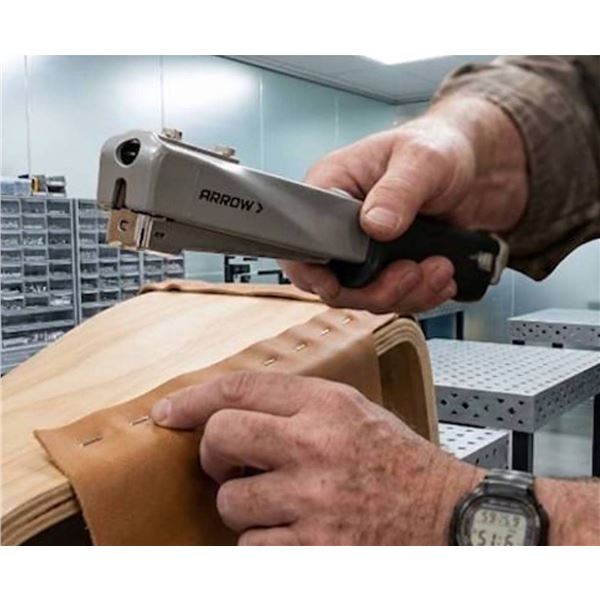 Arrow Hammer Tacker T50 Staple Gun