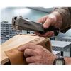 Image 1 : Arrow Hammer Tacker T50 Staple Gun