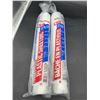 Image 2 : Polytarp Utility Plastic Sheeting 10'x25' (2)