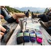 Image 1 : Bridgedale Outdoor Socks Assortment, 4 Pairs