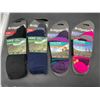 Image 2 : Bridgedale Outdoor Socks Assortment, 4 Pairs