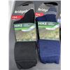 Image 3 : Bridgedale Outdoor Socks Assortment, 4 Pairs
