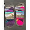Image 4 : Bridgedale Outdoor Socks Assortment, 4 Pairs