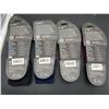 Image 5 : Bridgedale Outdoor Socks Assortment, 4 Pairs