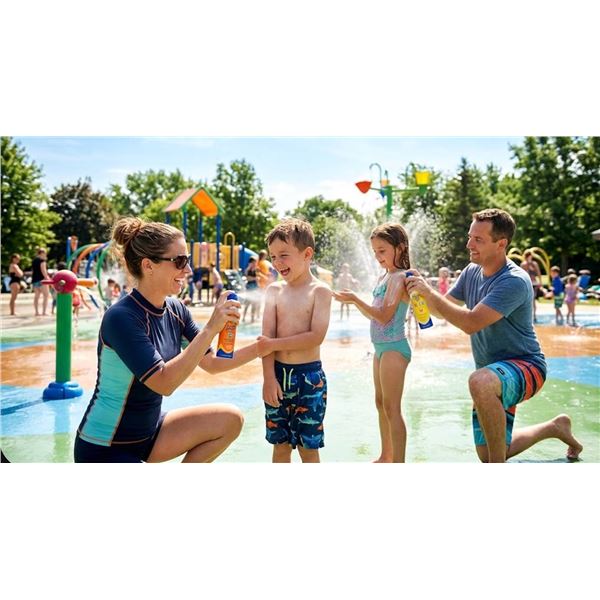 Banana Boat Sunscreen 2-Pack Sets