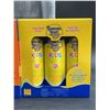 Image 3 : Banana Boat Sunscreen 2-Pack Sets