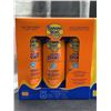 Image 4 : Banana Boat Sunscreen 2-Pack Sets