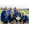 Image 1 : 12 Pairs Truly Hard Seltzer Sunglasses