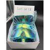 Image 2 : 12 Pairs Truly Hard Seltzer Sunglasses