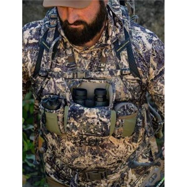 Eberlestock Recon Modular Bino Pack Small