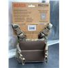 Image 4 : Eberlestock Recon Modular Bino Pack Small