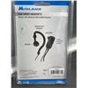Image 4 : Midland AVPH4 Ear Wrap Headsets