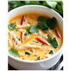 Image 1 : Sprague Thai Coconut Chicken Soup, 8-Pack x 398ml