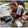 Image 1 : Survival Spring Filter, Carbon Filter, Towel