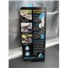 Image 4 : Survival Spring Filter, Carbon Filter, Towel