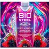 Image 1 : BioSteel Sports Hydration 12 Pack x 500ml