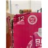 Image 3 : BioSteel Sports Hydration 12 Pack x 500ml