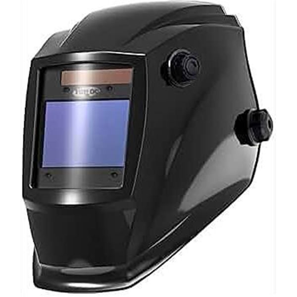 TOP DC TD-LY800C Welding Helmet