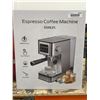 Image 2 : Espresso Coffee Machine EM625