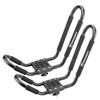 Image 2 : Kilimanjaro Kayak Roof Rack for One Kayak