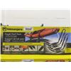 Image 3 : Kilimanjaro Kayak Roof Rack for One Kayak