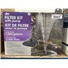 Image 2 : Smartpond Filter Kit With Pump for Large Pons