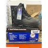 Image 2 : Rothco 6" Blood Pathogen Tactical Boot, 8.5