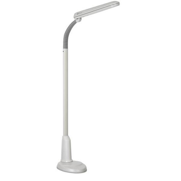 OttLite Craft Plus Standing Floor Lamp