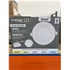 Image 2 : Luminus Elite LED Panel Light 8-Pack