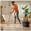 Image 1 : Vileda Easy Wring Spin Mop System Set