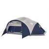 Image 1 : Coleman Arrowhead 8P Dome Tent