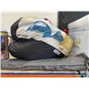 Image 4 : Coleman Arrowhead 8P Dome Tent