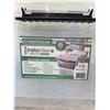 Image 4 : Greenmade InstaView 45 Quart Storage 3-Pack With Lids