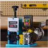 Image 1 : CREWORKS Automatic Wire Stripping Machine