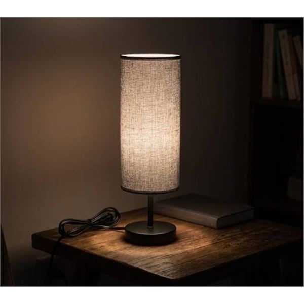 KENMI Table Lamp for Living Room