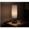 Image 1 : KENMI Table Lamp for Living Room