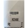 Image 3 : KENMI Table Lamp for Living Room