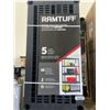 Image 2 : RAMTUFF 5-Level Resin Shelving System