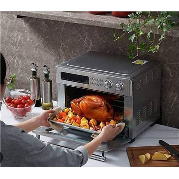 Toshiba 25L Air Fry Toaster Oven