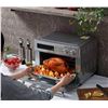 Image 1 : Toshiba 25L Air Fry Toaster Oven
