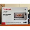Image 2 : Toshiba 25L Air Fry Toaster Oven