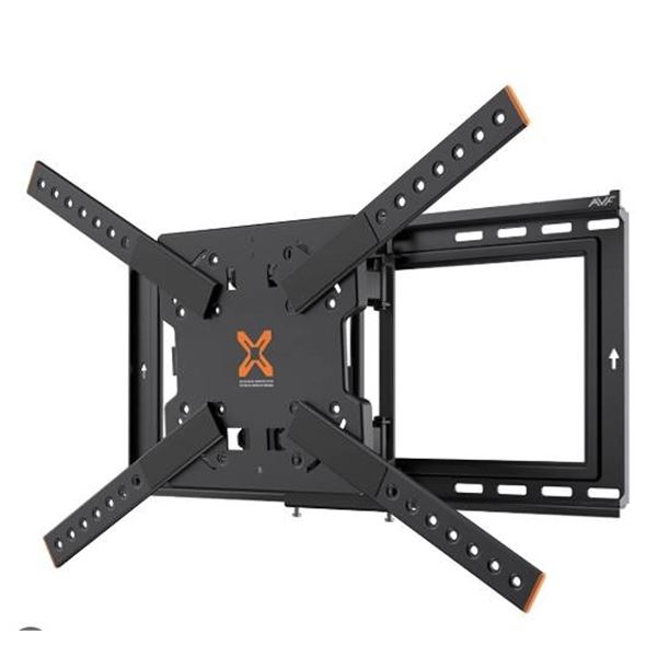 AVF Tilt and Turn TV Wall Mount 32-100 in.