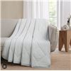 Image 1 : Below Zero Cooling Throw Blanket 30"x70"