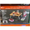 Image 2 : GSI Outdoors Table For Two Picnic Set