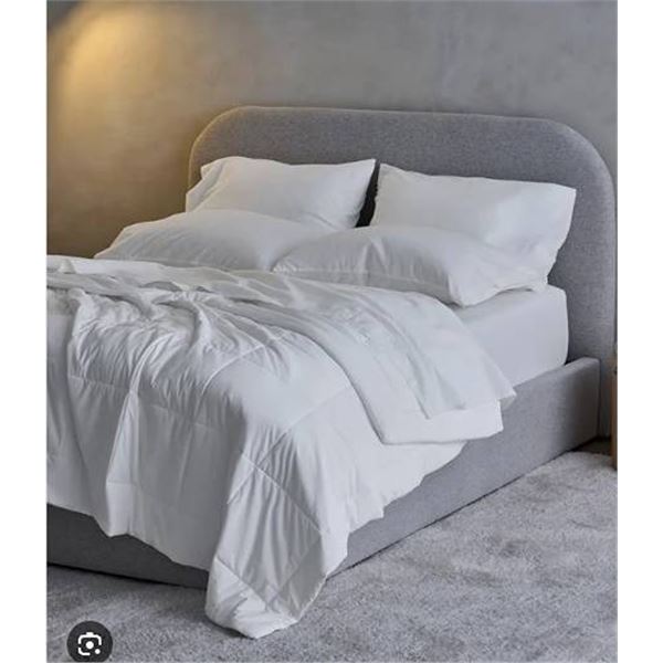 Hush Essentials Cooling Blanket Queen