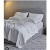 Image 1 : Hush Essentials Cooling Blanket Queen