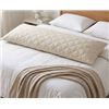 Image 1 : Quilted Mattress Pad 20 x 54 Inches
