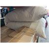 Image 3 : Quilted Mattress Pad 20 x 54 Inches
