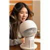 Image 1 : Woozoo Globe Fan