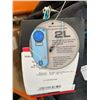 Image 3 : IRONMAN Hydration Backpack with 2L Reservoir